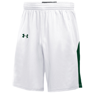 white under armour shorts