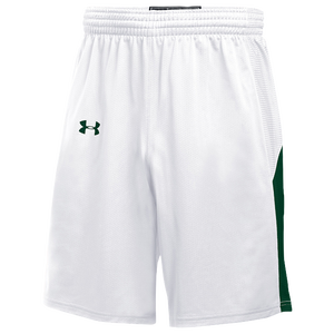 under armour shorts green