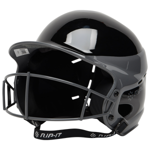 women's softball helmet