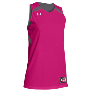 under armour reversible jersey