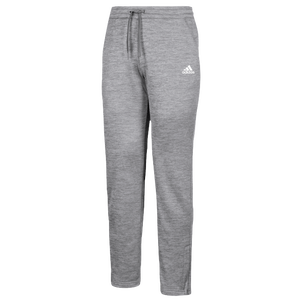 adidas fleece pants womens