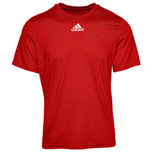 adidas short sleeve t shirt