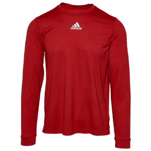 adidas Team Creator Long Sleeve T-Shirt - Men's - For All Sports ...