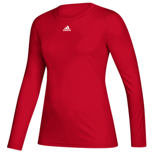 adidas long sleeve shirt womens