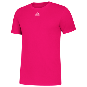 adidas Team Amplifier Short Sleeve T-Shirt - Men's - For All ...