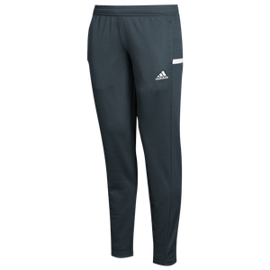 Adidas Team 19 Track Pants Women S For All Sports Clothing Grey White