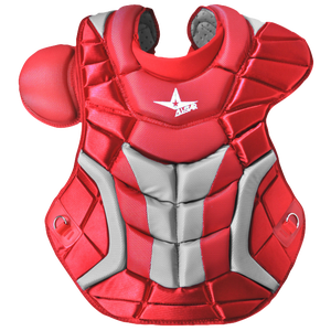 mens baseball chest protector