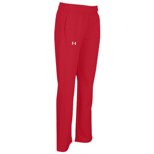 under armour team hustle fleece pants