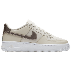 white low top air force 1 grade school