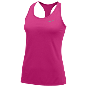 grey nike tank