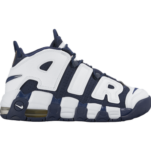 nike air uptempo grade school