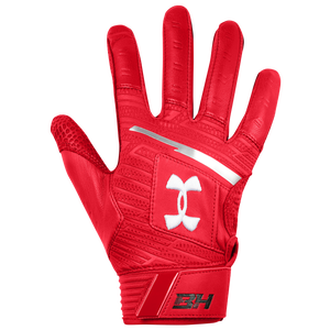 ua harper pro batting gloves