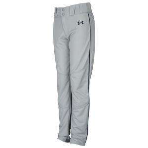 navy under armour pants