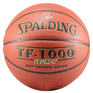 spalding basketballs