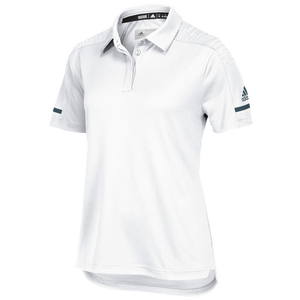 adidas coaches polo