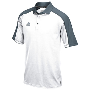 adidas dri fit polo