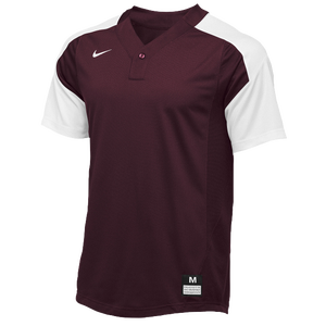 nike vapor baseball jersey