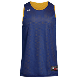 under armour reversible jersey