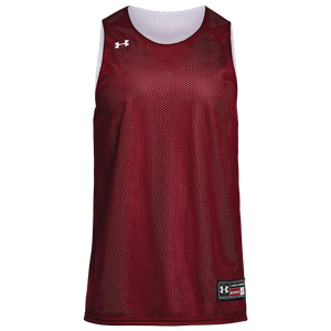 under armour triple double jersey