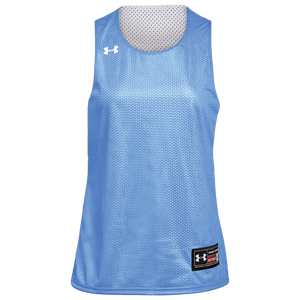 under armour triple double jersey