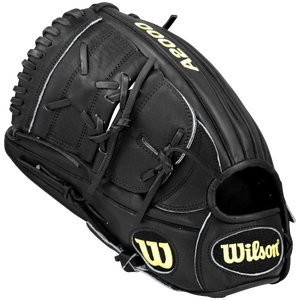 wilson a2000 clayton kershaw