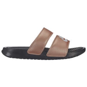 nike benassi duo ultra slide red