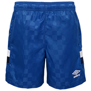 umbro shorts with pockets