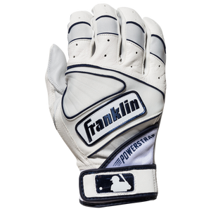 franklin powerstrap batting gloves