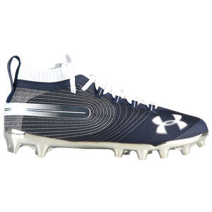 ua spotlight mc cleats