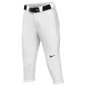 nike women's vapor select softball pants