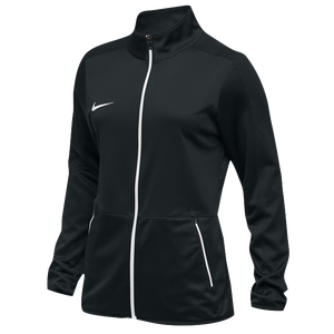 nike women's rivalry jacket