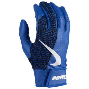 nike force batting gloves