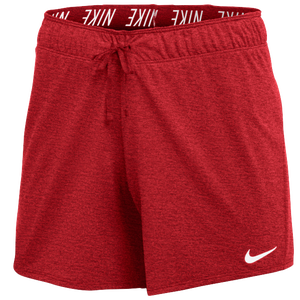 nike team authentic dry attack shorts