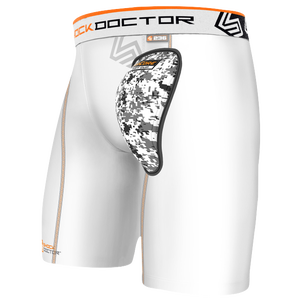 boys cup shorts