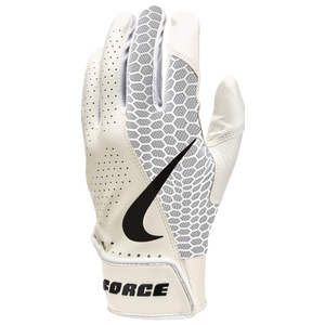 padded batting gloves