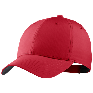 white nike cap mens