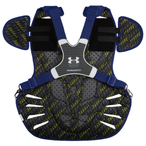 under armour baseball chest protector