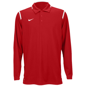 nike women's gameday polo