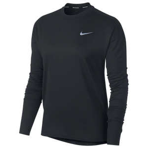 nike element crew womens