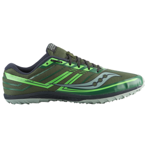 saucony kilkenny xc7 flat