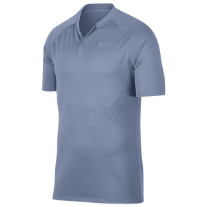 nike men's dry momentum golf polo