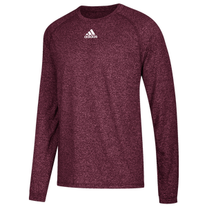 adidas climalite long sleeve mens