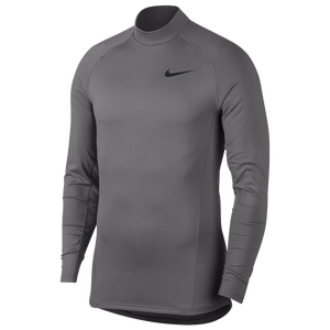 nike pro mock