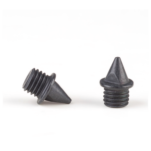 5mm track spikes