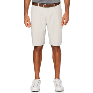 expandable waist shorts
