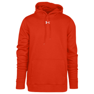 white under armour hoodie