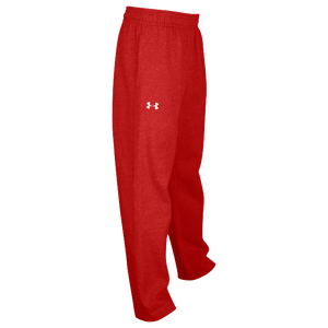 under armour red pants