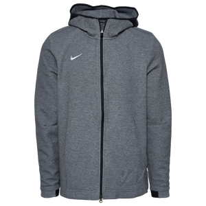Nike Team Dry Showtime Full-Zip Hoodie 