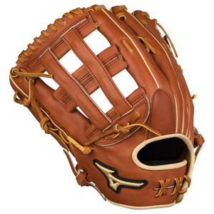 mizuno pro select glove