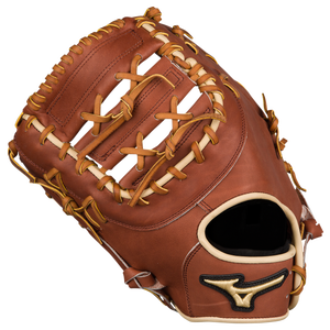 mizuno pro select